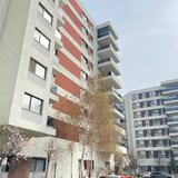 4City North Pipera, apartament 3 camere, parter, boxa, parcare